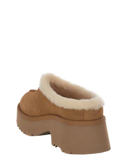 Ugg Sandals In Brown
