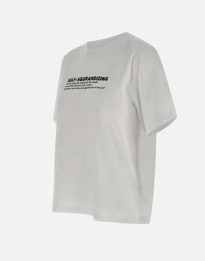 Victoria Beckham T-shirts And Polos In White