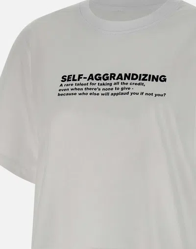 Victoria Beckham T-shirts And Polos In White