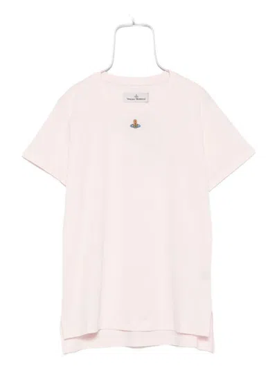 Vivienne Westwood Topwear In Neutral