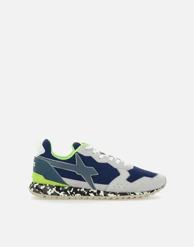 W6yz Sneakers In Multi