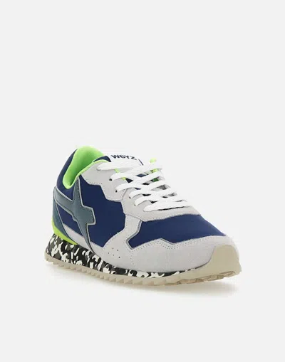 W6yz Sneakers In Multi