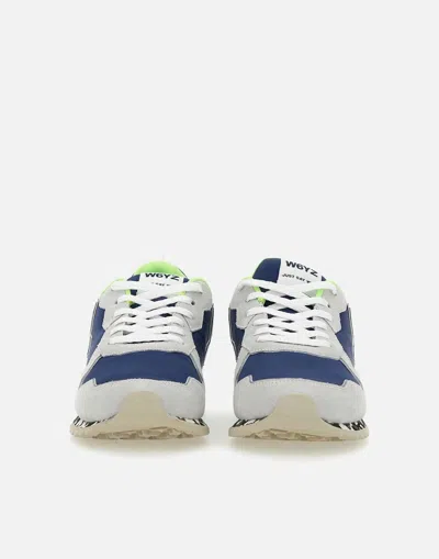 W6yz Sneakers In Multi