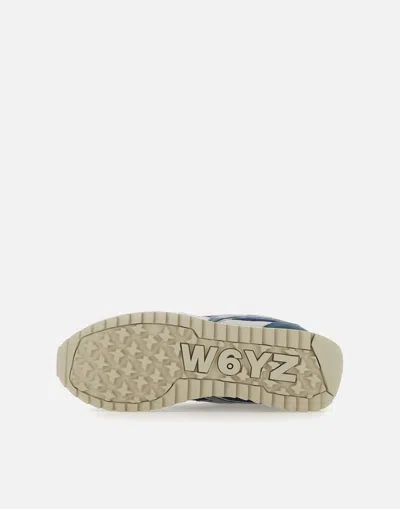 W6yz Sneakers In Multi