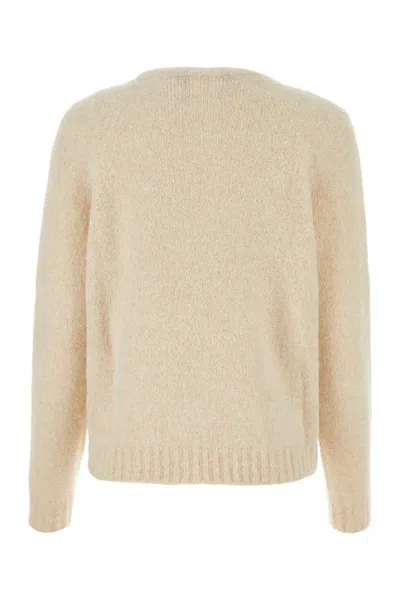 Weekend Max Mara Knitwear In Neutral