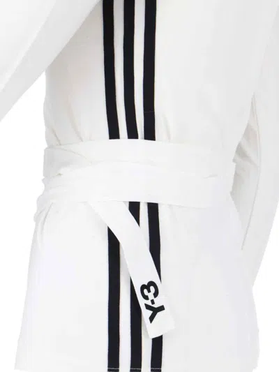 Y-3 Adidas T-shirts And Polos