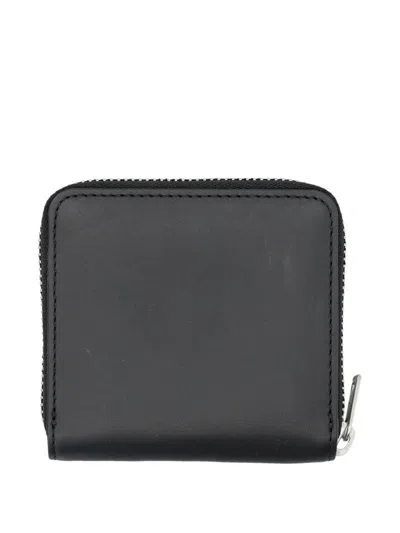 Y-3 Wallets