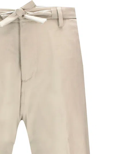 Yan Simmon Trousers