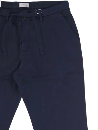 Yan Simmon Trousers