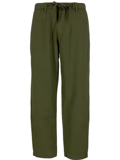 Yan Simmon Trousers