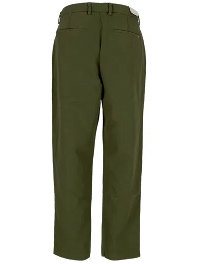 Yan Simmon Trousers