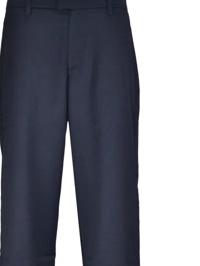 Yan Simmon Trousers