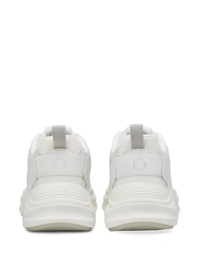 Marc O'polo Mesh-panelled Chunky Sneakers