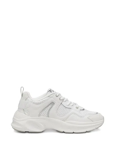 Marc O'polo Mesh-panelled Chunky Sneakers