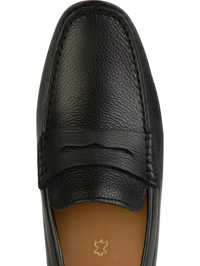 Geox Kosmopolis Loafers In Black