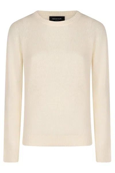 Fabiana Filippi Cashmere Sweater