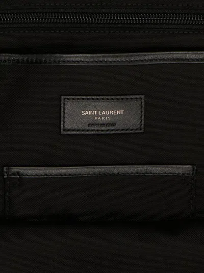 Saint Laurent Backpack