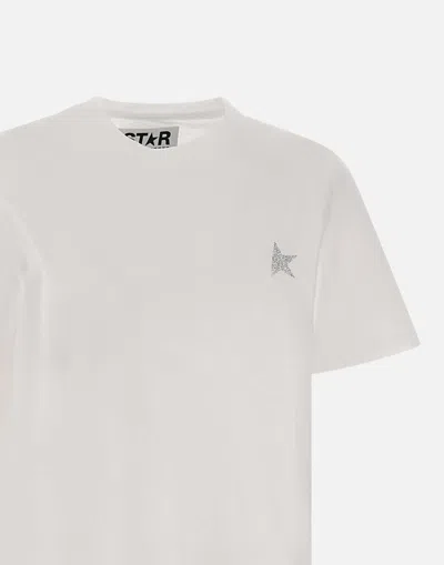 Golden Goose T-shirts And Polos