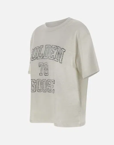 Golden Goose T-shirts And Polos
