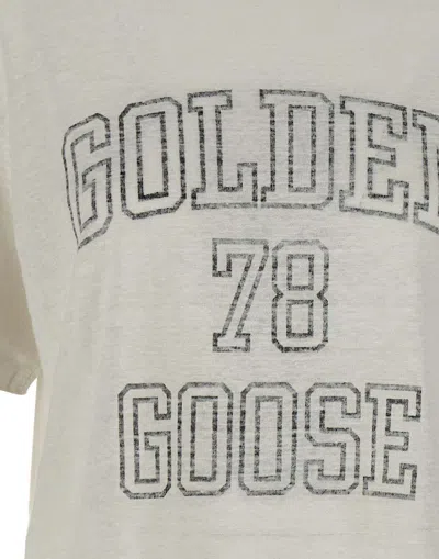 Golden Goose T-shirts And Polos