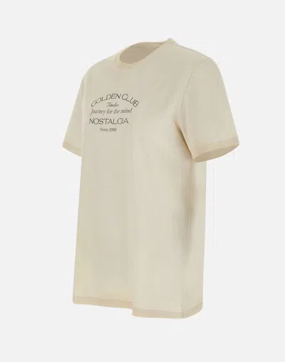 Golden Goose Men Printed T-shirt