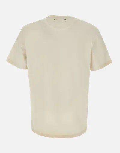 Golden Goose Men Printed T-shirt