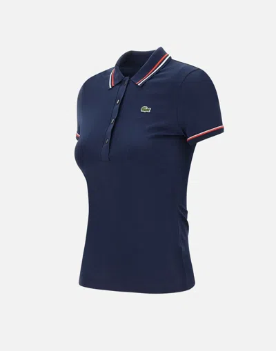 Lacoste T-shirts And Polos