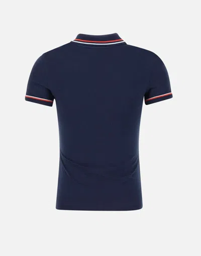 Lacoste T-shirts And Polos