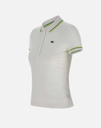 Lacoste T-shirts And Polos