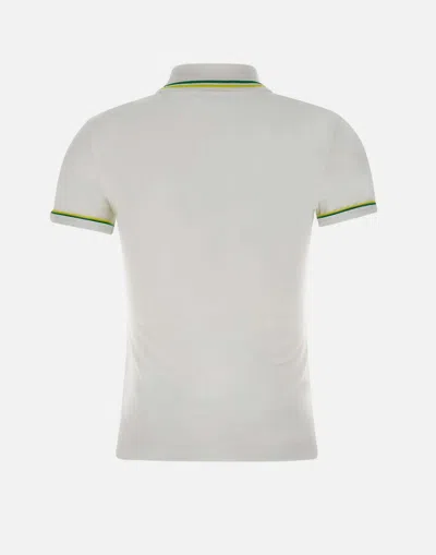 Lacoste T-shirts And Polos
