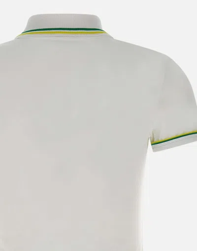 Lacoste T-shirts And Polos
