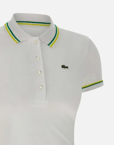 Lacoste T-shirts And Polos