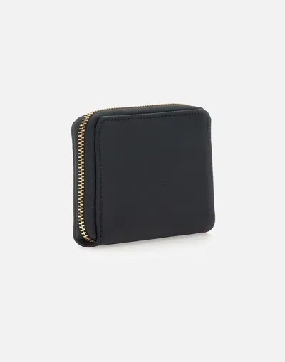 Liu •jo Wallet Liu Jo Woman Color Black In Black