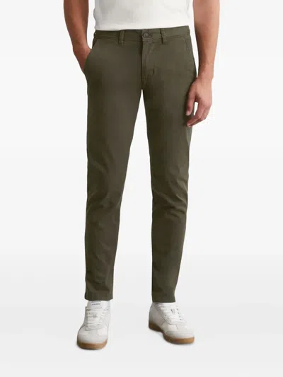 Marc O'polo Chino Trousers In Green