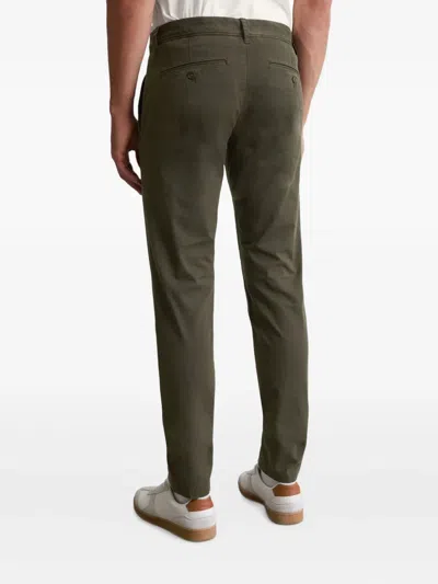 Marc O'polo Chino Trousers In Green