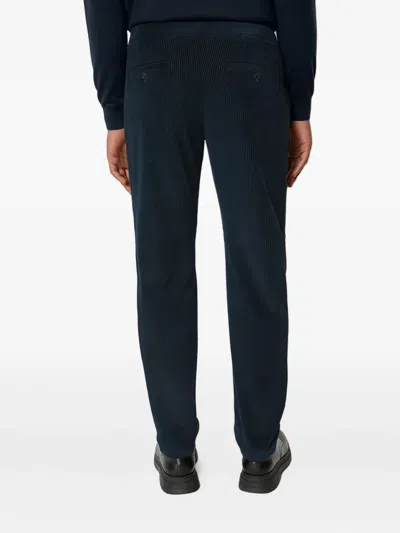 Marc O'polo Corduroy Trousers In Green