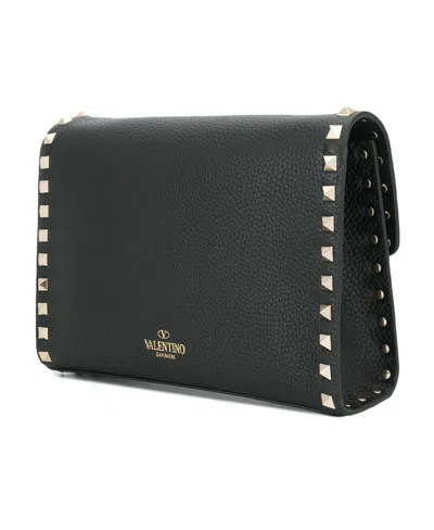 Valentino Small Shoulder Bag Rockstud