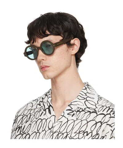 Marni X Retrosuperfuture Sunglasses