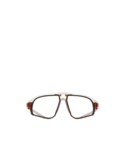 Nike Flyfree Pilot Frame Sunglasses