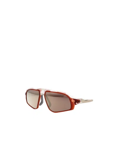 Nike Flyfree Pilot Frame Sunglasses