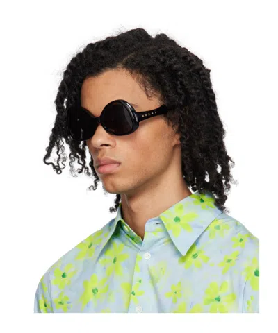 Marni Anu Ohia Sunglasses