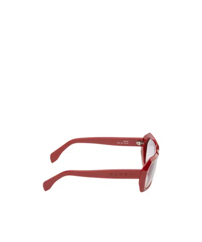 Marni Dahazut Sunglasses