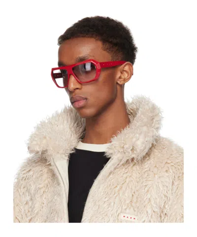 Marni Dahazut Sunglasses