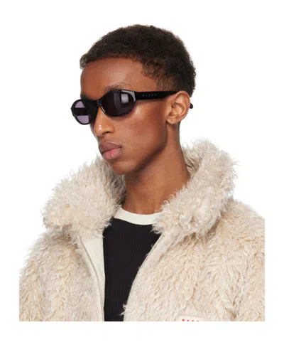 Marni Ozound Sunglasses