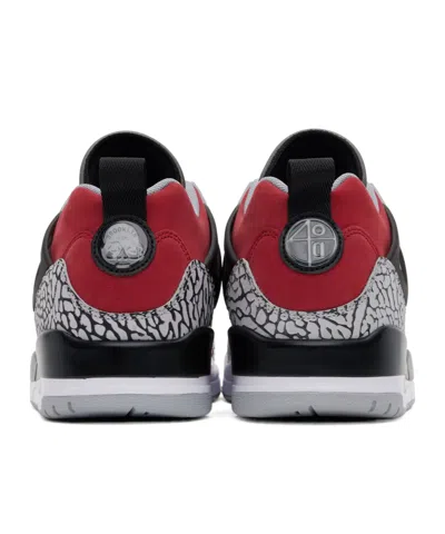 Nike Jordan Spizike Low Sneakers