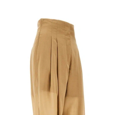 Philosophy Di Lorenzo Serafini Pleated Detail Track Pants
