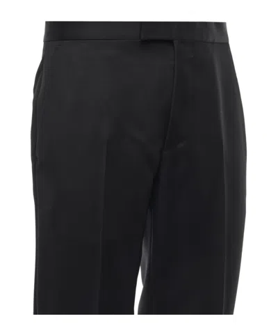Zegna Two Piece Tailored Suit