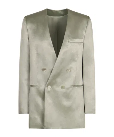 Philosophy Di Lorenzo Serafini Double Breasted Blazer
