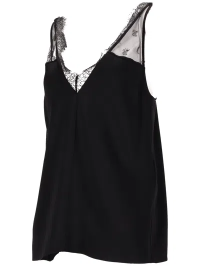Stella Mccartney Sleeveless Vest