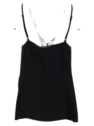 Stella Mccartney Sleeveless Vest